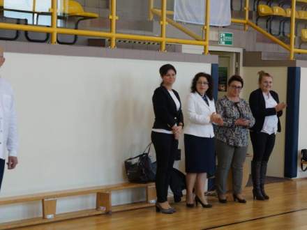 Regionalny Turniej Badmintona za nami!